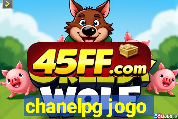 chanelpg jogo